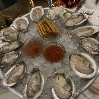Dauphine’s - Seafood Near Me - Washington, DC, District of Columbia