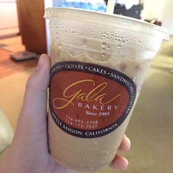 Gala Bakery - Cafe sua da - Bakeries Near Me - Westminster, California Gala Bakery - Cafe sua da - Bakeries Near Me - Westminster, California