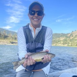 Jackson Hole Anglers