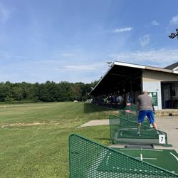 Lower State Road Driving Range