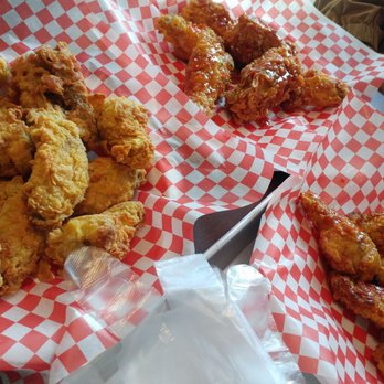 Kore Chicken - Korean Near Me - Markham, Ontario