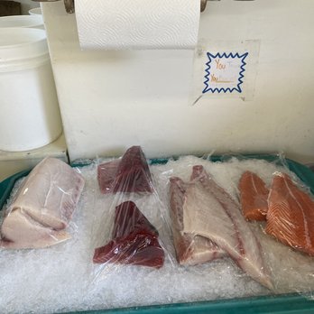 Pearson's Port - Fish - Seafood Markets Near Me - Newport Beach, California Pearson's Port - Fish - Seafood Markets Near Me - Newport Beach, California
