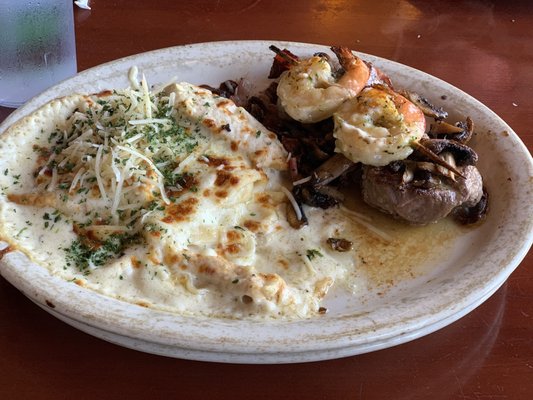 Marchello's Restaurant by null