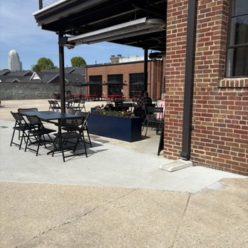 Bobby Boy Bakeshop - As I walk up - Bakeries Near Me - Winston-Salem, North Carolina