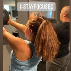 Focused Fitness