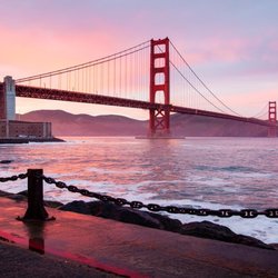 Travel Planners Plus - Beautiful San Francisco...