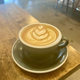 Cappuccino Cappuccino