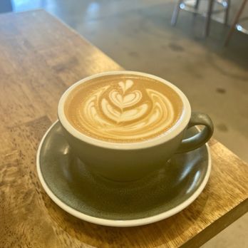 Rny Coffee Studio - Cappuccino - Cafes Near Me - Los Angeles, California Rny Coffee Studio - Cappuccino - Cafes Near Me - Los Angeles, California