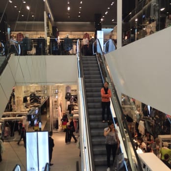 H&M North Ryde - Women's Clothing Near Me - Macquarie Park, NSW
