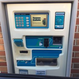 User friendly Kiosk User friendly Kiosk