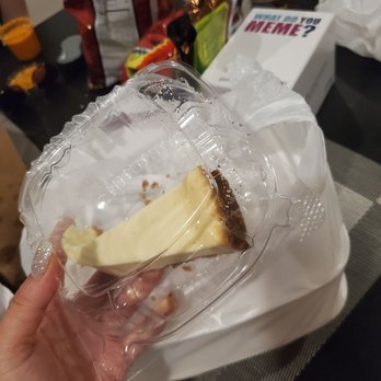 Juke Box Diner - Annandale - $7 slice of cheesecake... ): - Diners Near Me - Annandale, Virginia