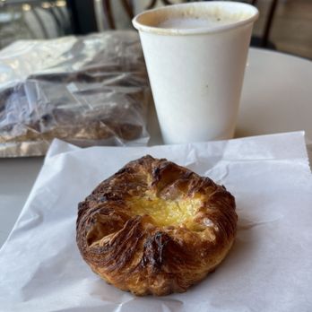 Darshan Bakery - Kouign-amann - Bakeries Near Me - Del Mar, California Darshan Bakery - Kouign-amann - Bakeries Near Me - Del Mar, California
