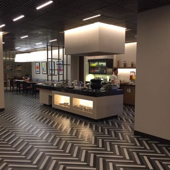 SilverKris Lounge - Food Pantry! - Airport Lounges Near Me SilverKris Lounge - Food Pantry! - Airport Lounges Near Me