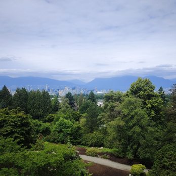 Seasons In the Park - Seafood Near Me - Vancouver, British Columbia Seasons In the Park - Seafood Near Me - Vancouver, British Columbia