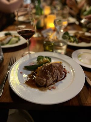 IL Capriccio by null