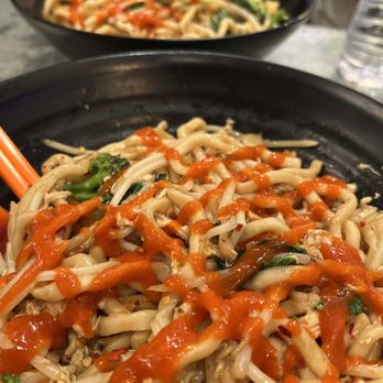 Toss Noodle Bar - Hokkien Noodles - Asian Fusion Near Me - Berkeley, California Toss Noodle Bar - Hokkien Noodles - Asian Fusion Near Me - Berkeley, California