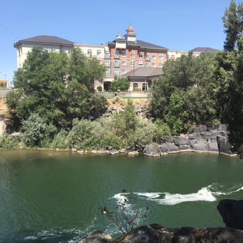Snake River Landing - Commercial Real Estate Near Me - Idaho Falls, Idaho