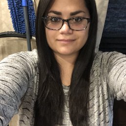 One side of my hair is much longer then the other One side of my hair is much longer then the other