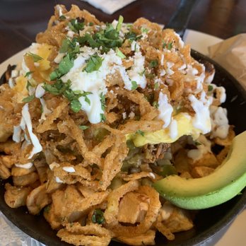 Hash Kitchen - Breakfast & Brunch Near Me - Scottsdale, Arizona
