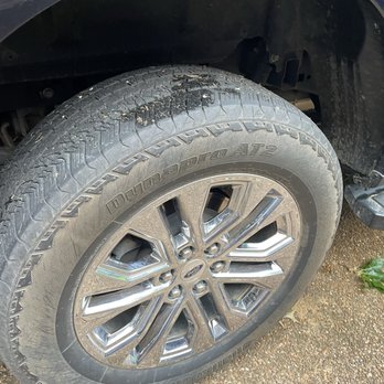 Take 5 Car Wash - Paid for tire clean. Lmao - Car Wash Near Me - Southaven, Mississippi Take 5 Car Wash - Paid for tire clean. Lmao - Car Wash Near Me - Southaven, Mississippi