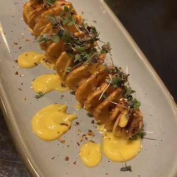 Blue Atlas - Tapas/Small Plates Near Me - Richmond, Virginia