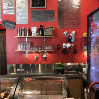 Tidal Grounds Coffee - Coffee & Tea Near Me - Mount Pleasant, South Carolina