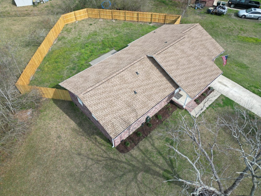 Slide of CMS Roofing