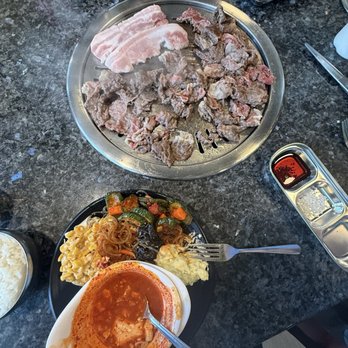 Road to Seoul BBQ - Korean Near Me - Alhambra, California Road to Seoul BBQ - Korean Near Me - Alhambra, California