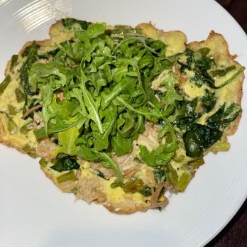 Trattoria Rosa Bianca - Crab frittata - Italian Near Me - Yardley, Pennsylvania Trattoria Rosa Bianca - Crab frittata - Italian Near Me - Yardley, Pennsylvania