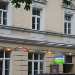 Vereinsheim