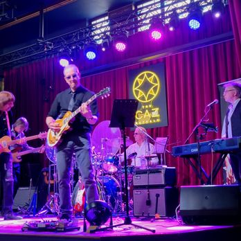 The Caz - The Caz The Petty Project - Music Venues Near Me - Buffalo, New York The Caz - The Caz The Petty Project - Music Venues Near Me - Buffalo, New York