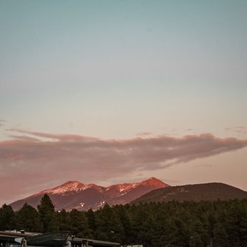 Village Camp Flagstaff - Mountain view - RV Parks Near Me - Bellemont, Arizona Village Camp Flagstaff - Mountain view - RV Parks Near Me - Bellemont, Arizona
