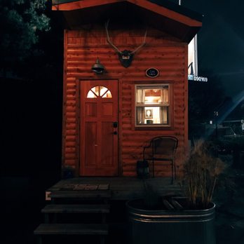 Tiny Digs Hotel - Hotels Near Me - Portland, Oregon Tiny Digs Hotel - Hotels Near Me - Portland, Oregon