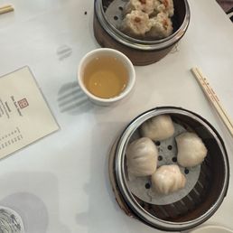 Pork Siu Mye Pork Siu Mye