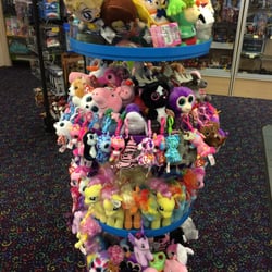 Vintage Stock - Every 6 year olds dream...