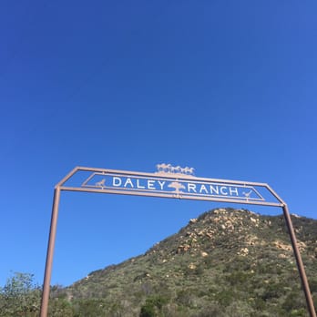 Daley Ranch - Hiking Near Me - Escondido, California Daley Ranch - Hiking Near Me - Escondido, California