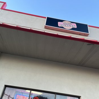 Nicola's Donut Shop - Donuts Near Me - Tampa, Florida