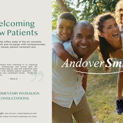 Andover Smiles
