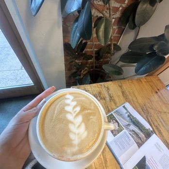 Scout Coffee - This was from another day I was here and the service was much better that day. - Coffee & Tea Near Me - San Luis Obispo, California Scout Coffee - This was from another day I was here and the service was much better that day. - Coffee & Tea Near Me - San Luis Obispo, California