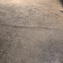 Captain's Carpets - Some of these carpet humps are higher