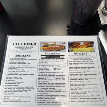 The City Diner - Menu - Diners Near Me - Kansas City, Missouri The City Diner - Menu - Diners Near Me - Kansas City, Missouri