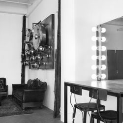 Wrythe Studio - Wrythe Studio Lounge