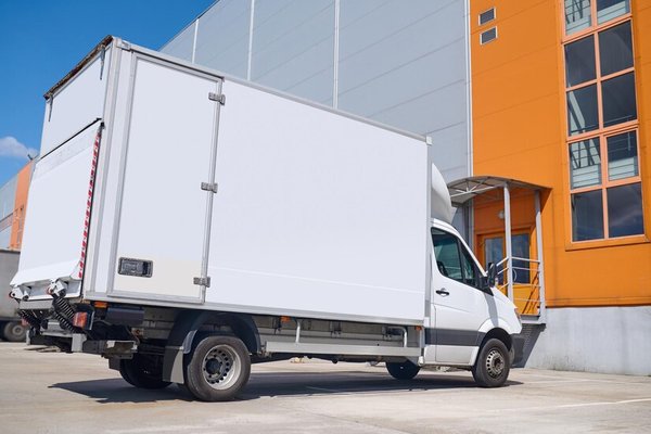 Rvs Moving & Delivery Service LLC
