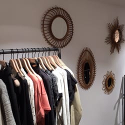 Sessun - Salopette / couleur estivale et gentillesse de la vendeuse !