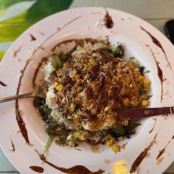 Kaya Island Eats - Caribbean Near Me - Key West, Florida