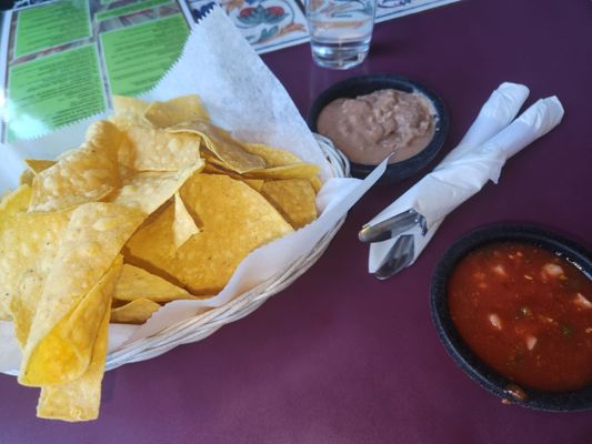 Pueblo Viejo by null