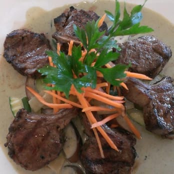 Bhan Thai - Mount Laurel - Juicy lamb and green curry! - Thai Near Me - Mount Laurel, New Jersey Bhan Thai - Mount Laurel - Juicy lamb and green curry! - Thai Near Me - Mount Laurel, New Jersey