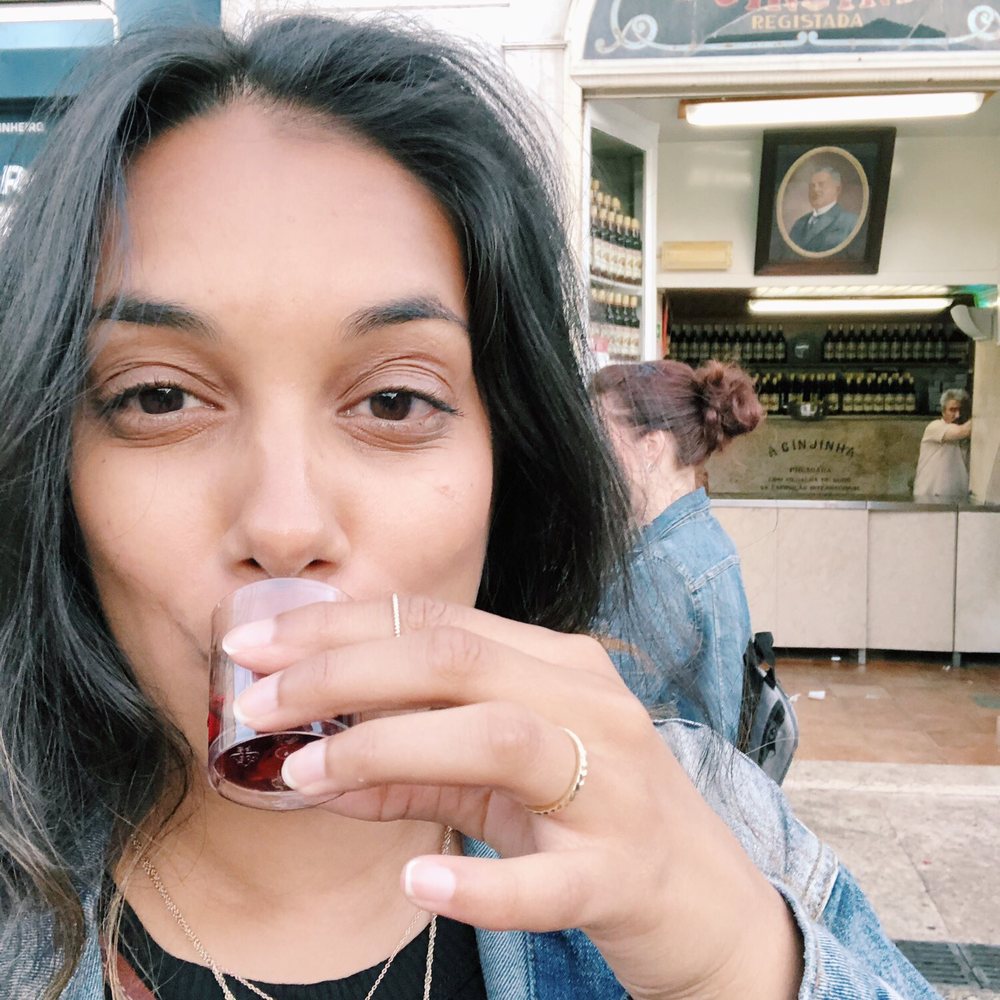 A Ginjinha - Beer, Wine & Spirits Near Me - Lisbon, 11