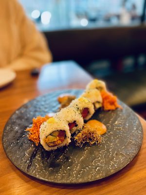 Miku Toronto by null