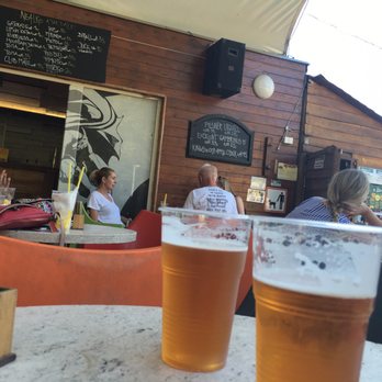 Šlechtovka - Cool find. Great for kids and adults. Bounce house and seating area for drinkers and smokers - Kids Activities Near Me - Prague, Puerto Rico